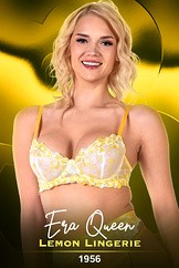 Era Queen - Lemon Lingerie