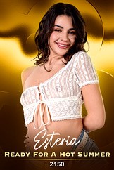 Watch Esteria stripping