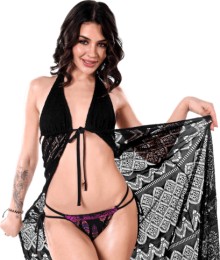 Esteria - Returning Summer