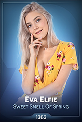 Eva Elfie - Sweet Smell Of Spring