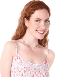 Eva Ginger - Summer Bloom