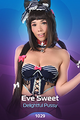 Eve Sweet