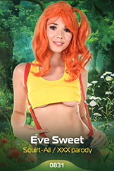 Eve Sweet