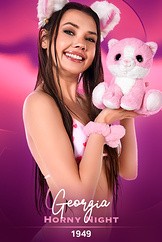 Georgia - Horny Night