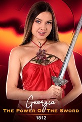 Georgia - The Power Of The Sword