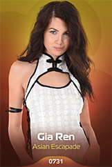 Gia Ren - Asian Escapade