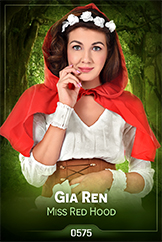 Gia Ren