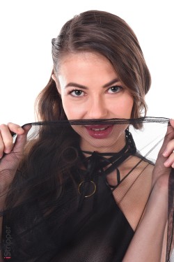 Hilary C - Clearly Yours - 2