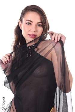 Hilary C - Clearly Yours - 3