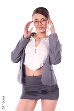 Hilary C - It's Business Time - 2