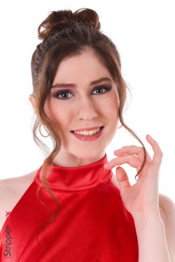 Hot Pearl - La Douceur Du Satin - 3