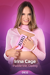 Irina Cage