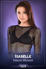 Isabelle - Dream Weaver