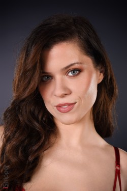 Jelena Volkov - A Kind Of Spice - 2