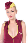 Jenny Wild - Mile High Club - 3