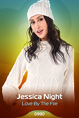 Jessica Night