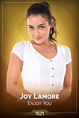 Joy Lamore