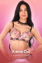 Kama Oxi