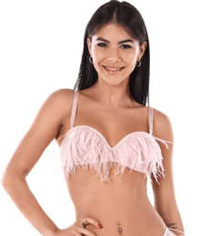 Katerina Sol - Fringe Benefits