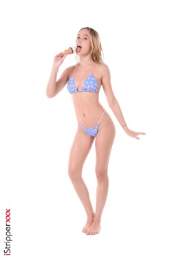 Kelly Collins - Refreshing Time - 1