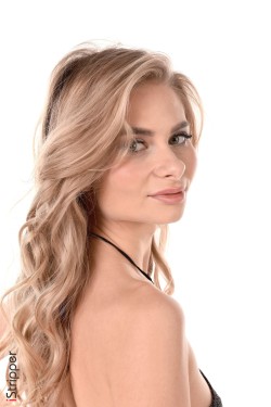 Ksenia Blonde - Starry Sky - 4