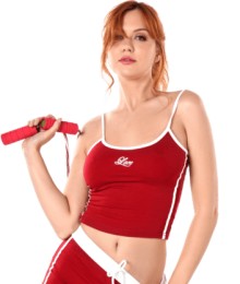 Lana Lane - Fitness Trainer