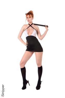 Lana Lane - La Règle De L'Attraction - 1