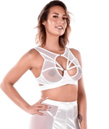 Lea Pam - Lingerie In Complexity