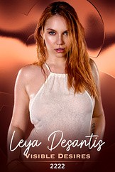 Leya Desantis - Visible Desires