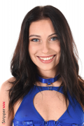 Lilly Bella - Nights In Blue Satin - 5