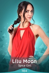 Lilu Moon - Spice Girl
