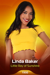 Linda Baker