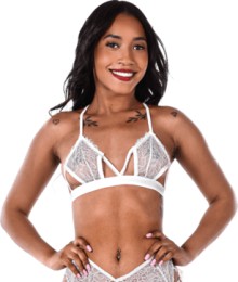 Linda Baker - Sassy & Sheer