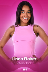 Linda Baker