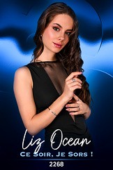 Liz Ocean - Ce Soir, Je Sors !