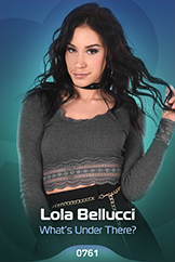 Lola Bellucci