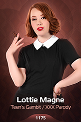 Lottie Magne