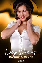 Lucy Dumus - Bonnie & Clyde
