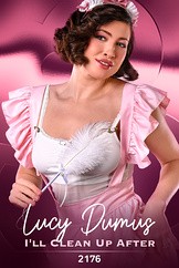 Lucy Dumus - I'll Clean Up After