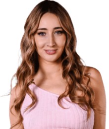 Lula Stocch - Cute For You