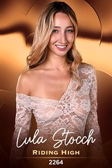 Lula Stocch - Riding High