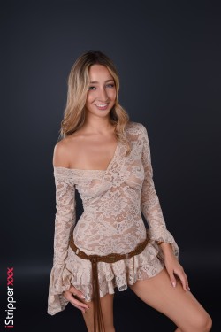 Lula Stocch - Riding High - 2