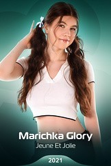 Marichka Glory - Jeune Et Jolie