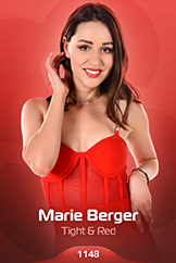 Marie Berger