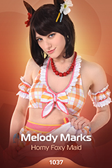 Melody Marks