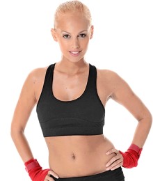 Melody Powers - Kick Boxer