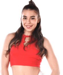 Milan Cheek - Scarlettn Shorts