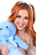 Mina Von D - Dreaming Of Teddy - 2