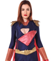 Mina Von D - Moanlander