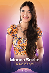 Moona Snake